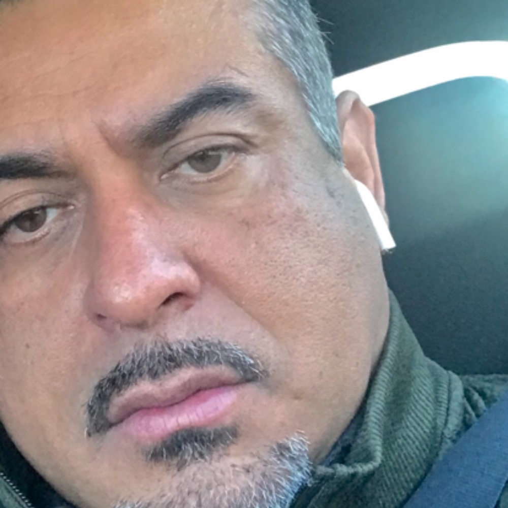 Meet your Posher, Juan